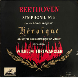 Symphonie N° 3 "Héroïque"
