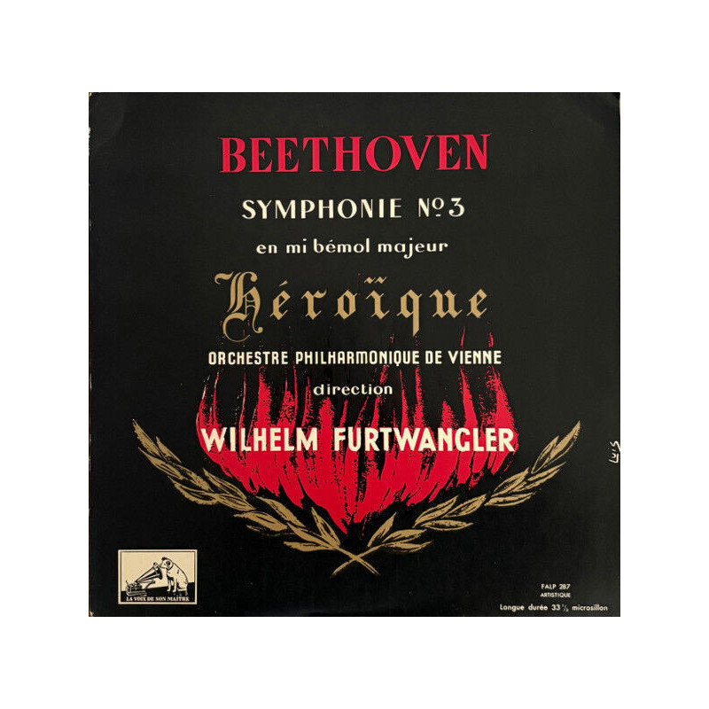 Symphonie N° 3 "Héroïque"