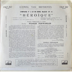 Symphonie N° 3 "Héroïque"