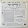 Symphonie N° 3 "Héroïque"