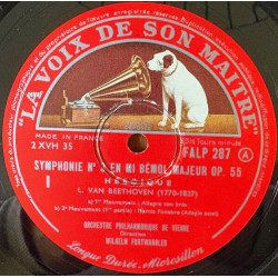 Symphonie N° 3 "Héroïque"