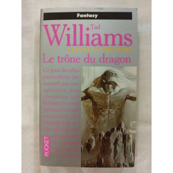 Le trône du dragon