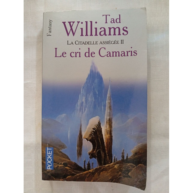 Le cri de Camaris