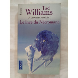 Le livre du Nécromant
