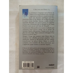 Le livre du Nécromant