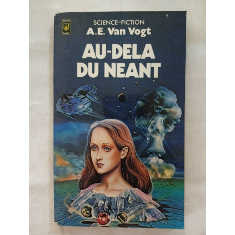 Au-delà du néant