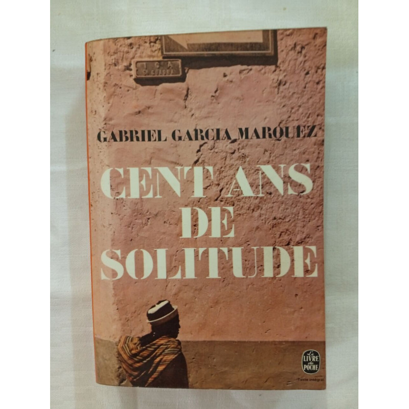 Cent ans de solitude