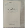 Le chant du bourreau