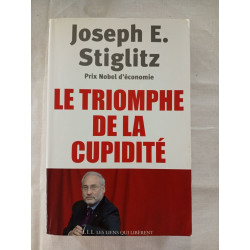 Le triomphe de la cupidité
