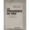La prospérité du vice