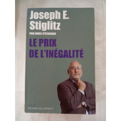 Le prix de l'inégalité