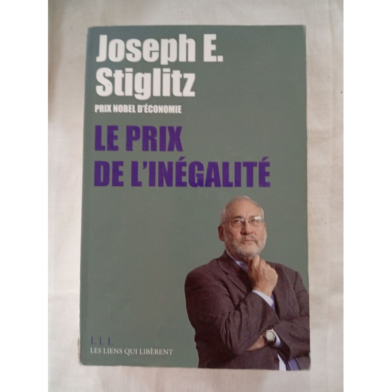 Le prix de l'inégalité