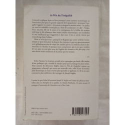 Le prix de l'inégalité