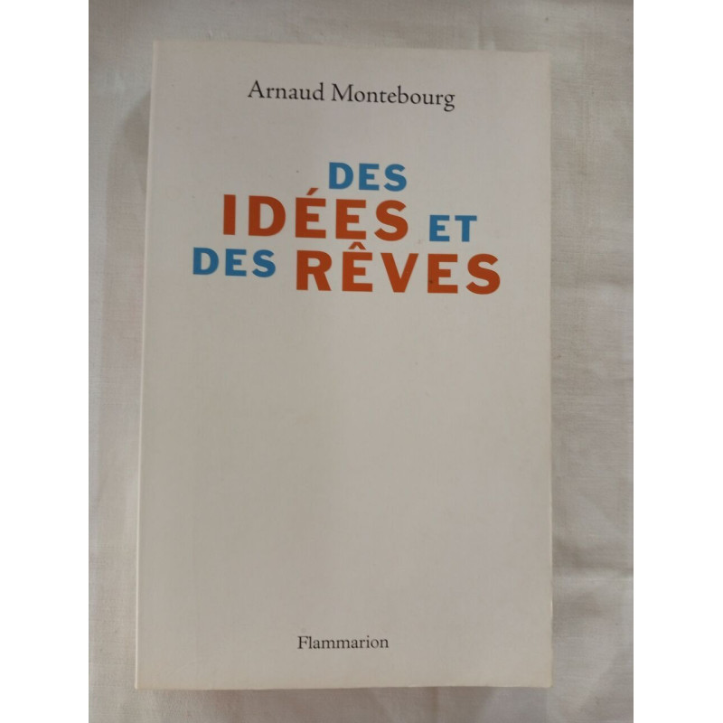 Des Idées et des Rèves