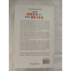Des Idées et des Rèves