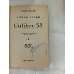 Calibre 38