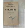 Calibre 38