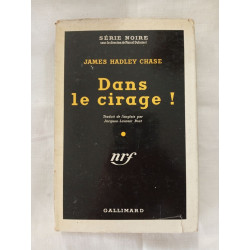 Dans le cirage