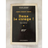 Dans le cirage