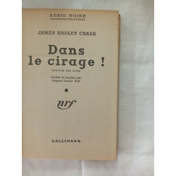 Dans le cirage