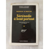 Sérénade à bout portant