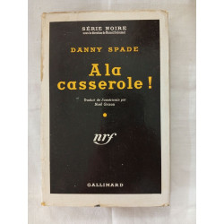 À la casserole