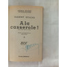 À la casserole