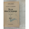 Un os dans le fromage
