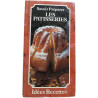 Savoir Préparer Les Patisseries