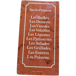 Savoir Préparer Les Patisseries