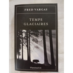 Temps Glaciaires