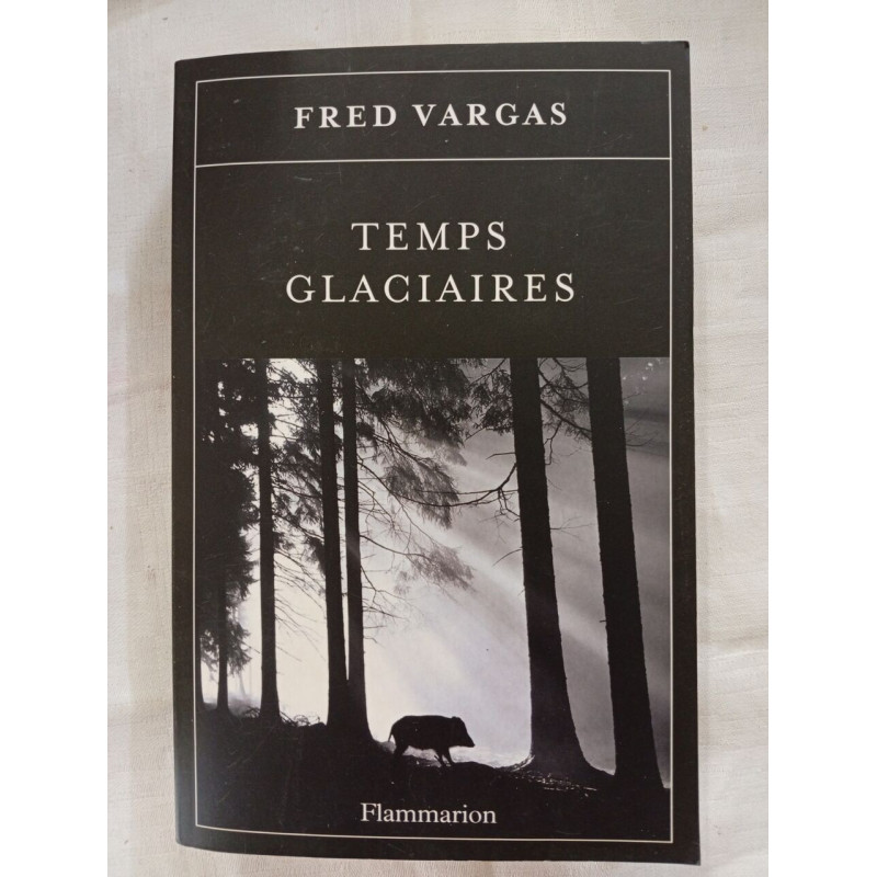 Temps Glaciaires
