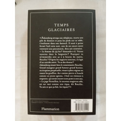 Temps Glaciaires