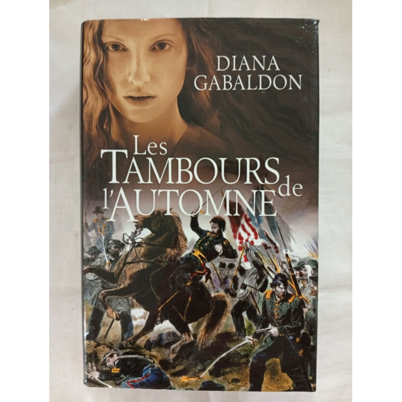 Les Tambours de l'Automne