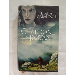 Le Chardon et le Tartan