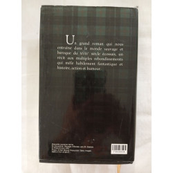 Le Chardon et le Tartan
