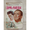 L'homme au masque blanc