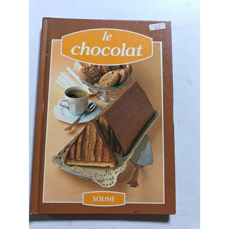Le chocolat