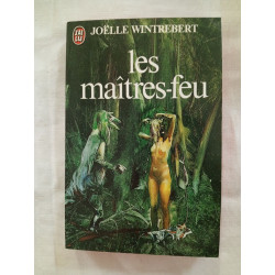 Les maîtres-feu