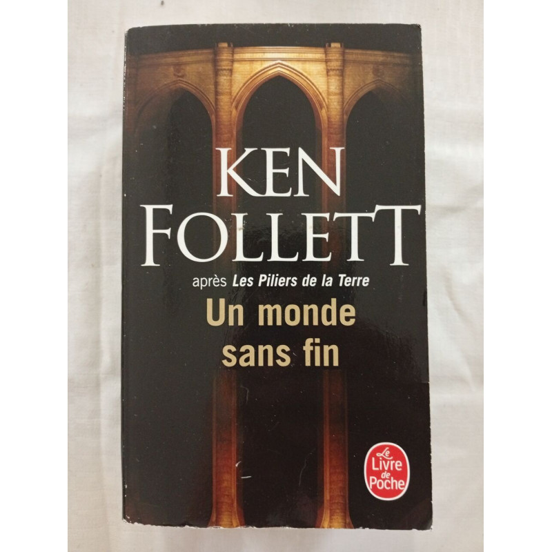 Un monde sans fin