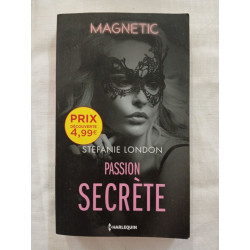 Passion Secrète