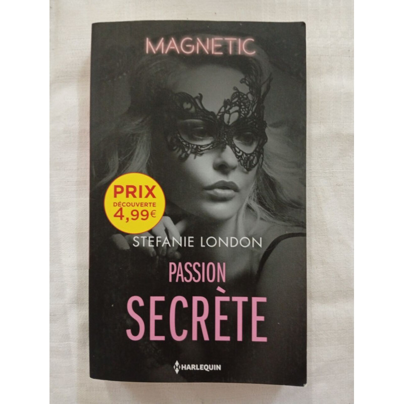 Passion Secrète