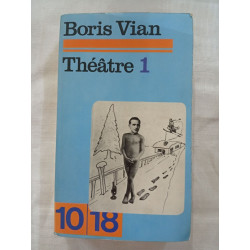 Théâtre 1