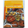 Connaître la cuisine des tapas