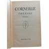 Théâtre Tome I