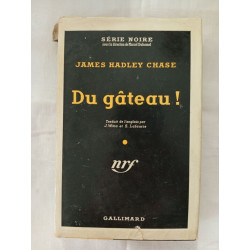 Du gâteau