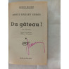 Du gâteau