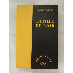 La fille de l'air
