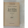 La fille de l'air