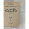La candide Madame Duff